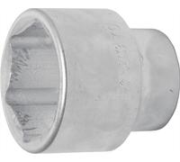 BGS Inserto A Cricchetto Esagonale | 25 Mm (1") | SW 70 Mm - 3770