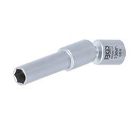 BGS Inserto articolato per candele di preriscaldamento e accensione, attacco quadrato interno 10 mm (3/8"), chiave a bussola 10 mm Quantità:1
