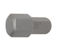 BGS Inserto, attacco esagono esterno 10 mm (3/8"), esagono interno 14 mm Quantità:1