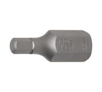 BGS Inserto, attacco esagono esterno 10 mm (3/8"), esagono interno 5 mm Quantità:1