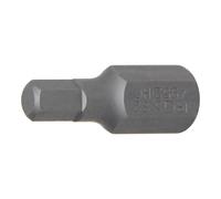 BGS 4952 | Inserto | lunghezza 30 mm | attacco esagono esterno 10 mm (3/8") | esagono interno 6 mm