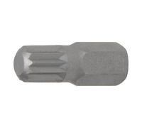 BGS Inserto, attacco esagono esterno 10 mm (3/8"), poligonale interno (per XZN) M10 Quantità:1