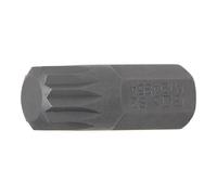 BGS Inserto, attacco esagono esterno 10 mm (3/8"), poligonale interno (per XZN) M12 Quantità:1