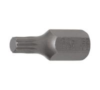BGS Inserto, attacco esagono esterno 10 mm (3/8"), poligonale interno (per XZN) M6 Quantità:1