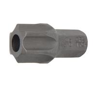BGS Inserto, attacco esagono esterno 10 mm (3/8"), profilo a T (per Torx) con alesatura T70 Quantità:1
