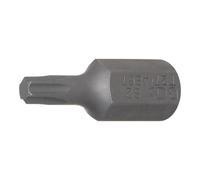 BGS Inserto, attacco esagono esterno 10 mm (3/8"), profilo a T (per Torx) T27 Quantità:1