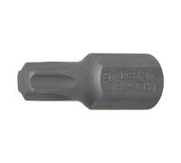 BGS profilo a T Bit senza foro, 30 mm di lunghezza, T45, 3/8 pollici, 1 pezzi, 4873