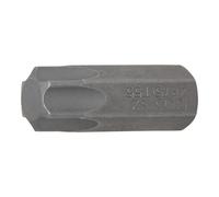 BGS Inserto, attacco esagono esterno 10 mm (3/8"), profilo a T (per TX) T55 Quantità:1