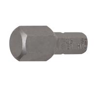 BGS Inserto, attacco esagono esterno 6,3 mm (1/4"), esagono interno 10 mm Quantità:1