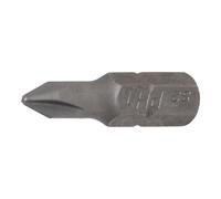 BGS Inserto, attacco esagono esterno 6,3 mm (1/4"), PH1 Quantità:1