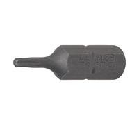 BGS Inserto, attacco esagono esterno 6,3 mm (1/4"), profilo a T (per Torx) T7 Quantità:1