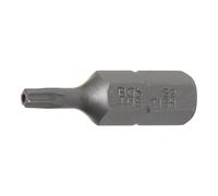 BGS Inserto, attacco esagono esterno 8 mm (5/16"), profilo a T (per Torx) con alesatura T15 Quantità:1