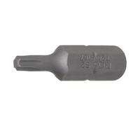 BGS propulsione T20 bit senza foro, 30 mm di lunghezza, 8 mm, 1 pezzo, 8167