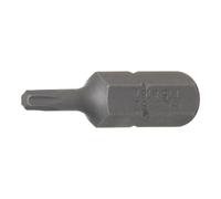BGS Inserto, attacco esagono esterno 8 mm (5/16"), profilo a T (per TX) T15 Quantità:1