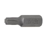 BGS Inserto, attacco esagono esterno 8 mm (5/16"), profilo a T (per Torx) T30 Quantità:1