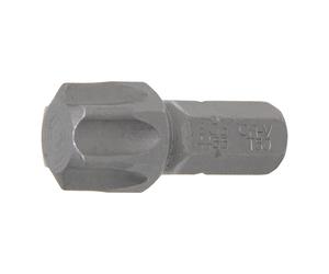 BGS Inserto, attacco esagono esterno 8 mm (5/16"), profilo a T (per TX) T60 Quantità:1