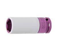 BGS Kraft-già usare, 22 mm, 12,5 (1/2), 1 pcs, 7208