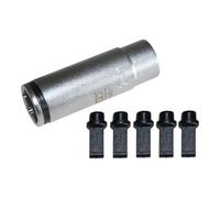 BGS Inserto candeletta per PSG, 12mm Quantità:1