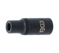 BGS 72102 | Chiavi a bussola per alloggiamento maschi a vite | 6,3 mm (1/4") | 4,0 mm