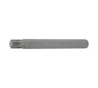 BGS Inserto, lunghezza 100 mm, attacco esagono esterno 10 mm (3/8"), profilo a cuneo (per RIBE) M10,3 Quantità:1