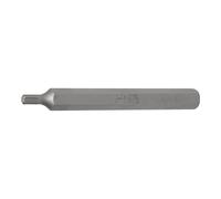BGS Inserto, lunghezza 100 mm, attacco esagono esterno 10 mm (3/8"), profilo a cuneo (per RIBE) M5 Quantità:1