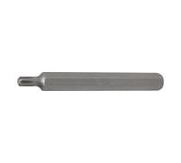 BGS Inserto, lunghezza 100 mm, attacco esagono esterno 10 mm (3/8"), profilo a cuneo (per RIBE) M6 Quantità:1