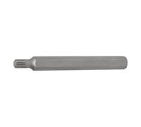BGS Inserto, lunghezza 100 mm, attacco esagono esterno 10 mm (3/8"), profilo a cuneo (per RIBE) M7 Quantità:1