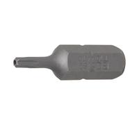 BGS Inserto, lunghezza 30 mm, attacco esagono esterno 8 mm (5/16"), profilo a T (per Torx) con alesatura T10 Quantità:1