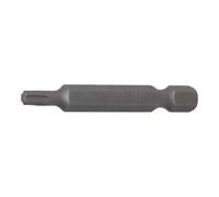 BGS Inserto, lunghezza 50 mm, attacco esagono esterno 6,3 mm (1/4"), profilo a T (per Torx) T20 Quantità:1