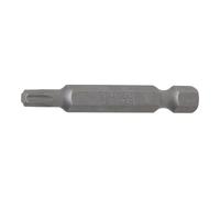 BGS Inserto, lunghezza 50 mm, attacco esagono esterno 6,3 mm (1/4"), profilo a T (per Torx) T25 Quantità:1