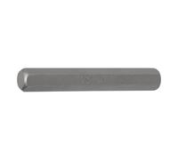BGS Inserto, lunghezza 75 mm, attacco esagono esterno 10 mm (3/8"), esagono interno 10 mm Quantità:1