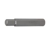 BGS Inserto, lunghezza 75 mm, attacco esagono esterno 10 mm (3/8"), esagono interno 12 mm Quantità:1