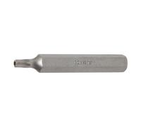 BGS Inserto, lunghezza 75 mm, attacco esagono esterno 10 mm (3/8"), profilo a T (per Torx) con alesatura T27 Quantità:1