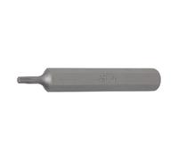 BGS Inserto, lunghezza 75 mm, attacco esagono esterno 10 mm (3/8"), profilo a T (per Torx) T15 Quantità:1