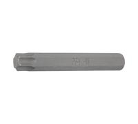 BGS Inserto, lunghezza 75 mm, attacco esagono esterno 10 mm (3/8"), profilo a T (per Torx) T55 Quantità:1