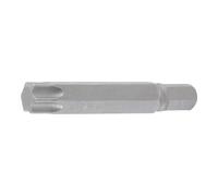 BGS Inserto, lunghezza 75 mm, attacco esagono esterno 10 mm (3/8"), profilo a T (per TX) T60 Quantità:1