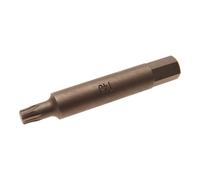 BGS Inserto, lungo, attacco esagono esterno 10 mm (3/8"), profilo a T (per Torx) T40 Quantità:1