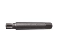 BGS Inserto, lungo, attacco esagono esterno 10 mm (3/8"), profilo a T (per TX) T50 Quantità:1