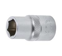 BGS Inserto per chiave a bussola esagonale, azionamento quadro interno 12,5mm, apertura 13mm Quantità:1