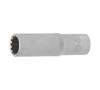 BGS Bussola Gear Lock, 1/2 pollici, profondità, 15 mm, 1 pezzo, 10255