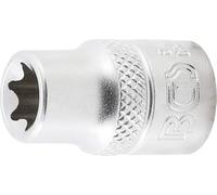 BGS inserto per chiave a bussola per profilo e, E11 X 10 mm, 1 pezzi, 6411