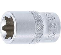 BGS inserto per chiave a bussola per profilo e, E20 x 12,5 mm, 1 pezzi, 6420