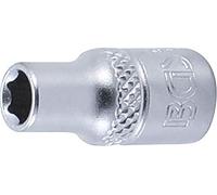 'BGS inserto per chiave a bussola "Pro torque 6,3 mm, 1/4 pollici, 5,5 mm, 2477