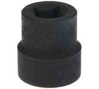 BGS - Inserto per chiave a bussola speciale/estrattore per viti 12,5 x 22 mm, 1 pezzo, 5268 - 22