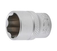 BGS Inserto per chiave a bussola Super Lock, azionamento quadro interno, 10mm (3/8"), apertura 16mm Quantità:1