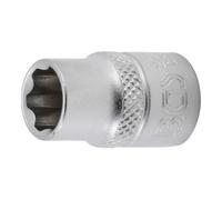 BGS Inserto per chiave a bussola Super Lock, azionamento quadro interno, 10mm Quantità:1