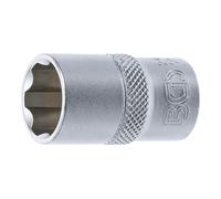 BGS Inserto per chiave a bussola Super Lock, azionamento quadro interno 12,5mm Quantità:1