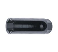 BGS Inserto per sonda Lambda azionamento quadro interno 12,5mm, apertura 22mm Quantità:1