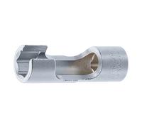 BGS 70988-11 | Inserto speciale per chiave a bussola, scanalato, azionamento quadrato interno 10 mm (3/8") | SW 11 mm