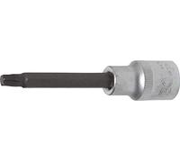 BGS - Inserto speciale per profilo a T, 1/2 pollici, senza foro, 100 mm di lunghezza, T40, 1 pezzi, 4472